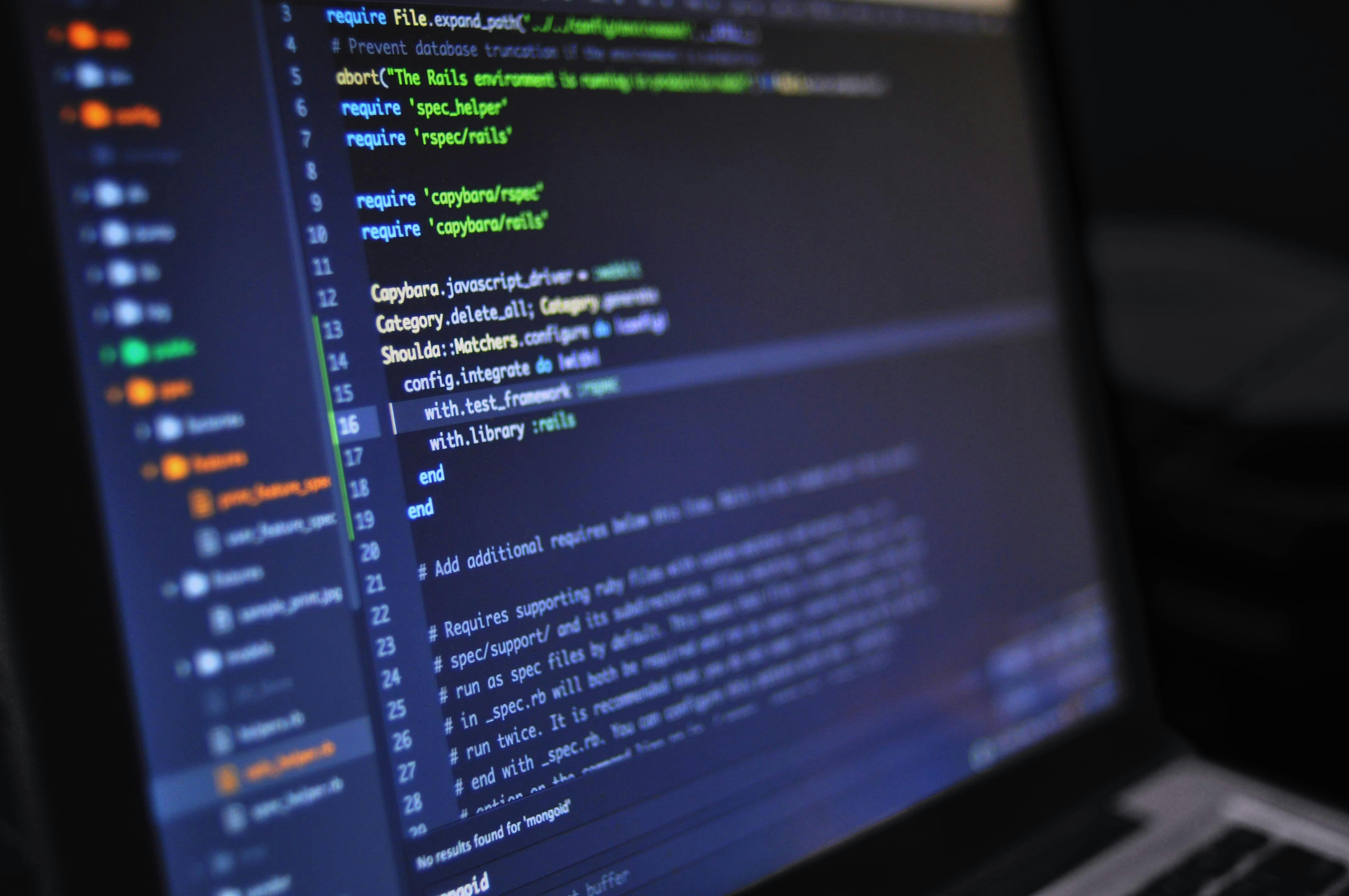 DutyCodes Excelencia