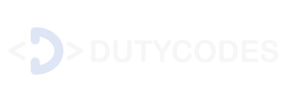 DutyCodes